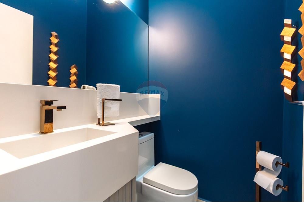 Casa de Condomínio - Venda - Indaiatuba , São Paulo - IMG_7345.jpg - Banheiro - 690471148-11