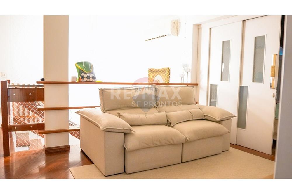 Casa de Condomínio - Venda - Santana de Parnaíba , São Paulo - INHAMBU 51-26.jpg - 691081025-3