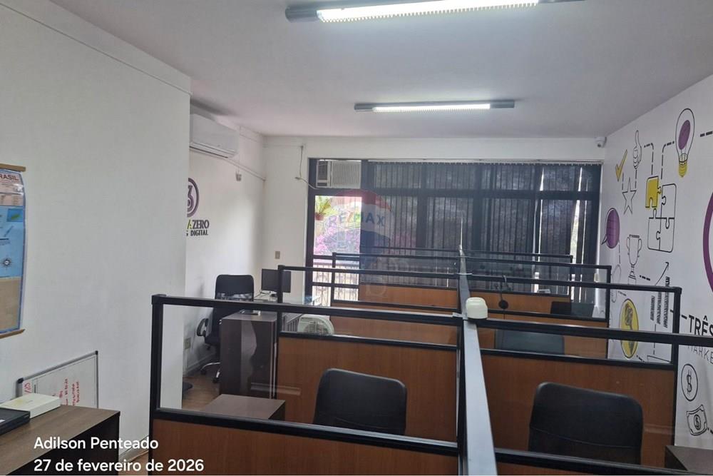 Cj. Comercial/ Sala - Alugar - Valinhos , São Paulo - Sala 2-1.jpeg - 690851002-151