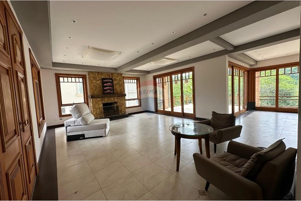 Casa de Condomínio - Alugar - Santana de Parnaíba , São Paulo - 01.jpeg - 691141038-30