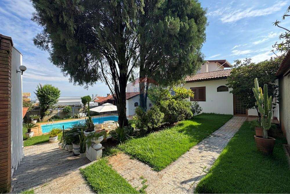 Casa de Condomínio - Venda - Campinas , São Paulo - IMG_6423.JPEG - 691181013-17