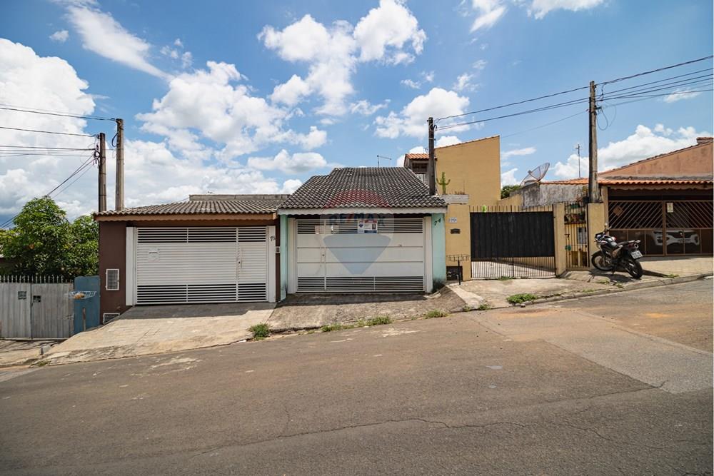 Casa - Venda - Atibaia , São Paulo - 1.jpg - Fachada - 690471095-23