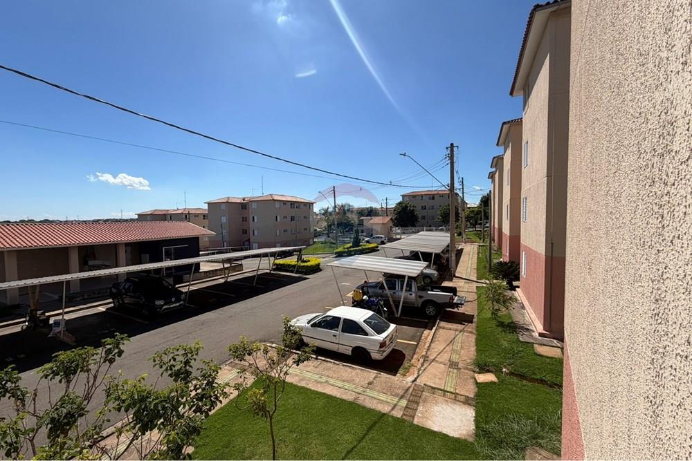 Apartamento - Venda - Hortolândia , São Paulo - 91C3B42F-BCBE-4122-9B3D-8837A9B99A45_1_102_o.jpeg - 690531031-159