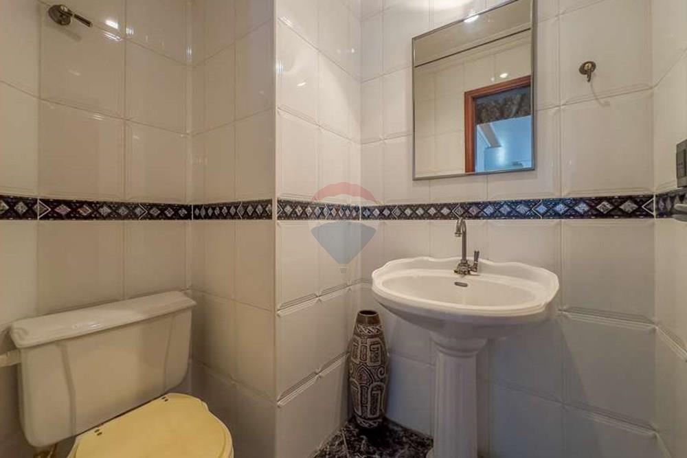 Casa de Condomínio - Venda - Campinas , São Paulo - TakeDroneBr-37547.jpg - 690681050-97