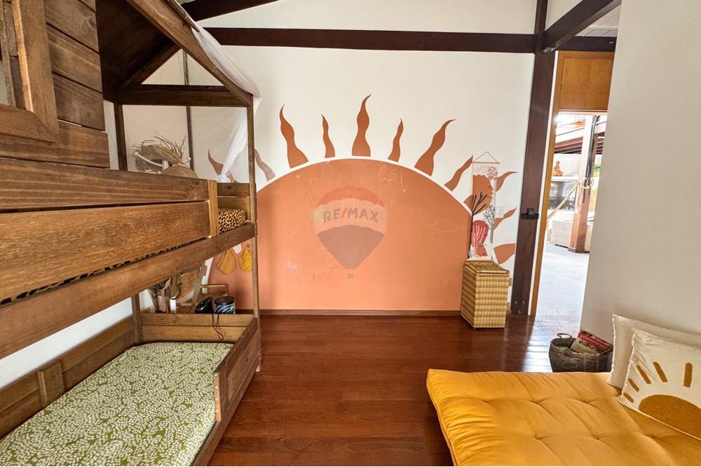 Casa de Condomínio - Alugar - Santana de Parnaíba , São Paulo - IMG_8491.jpg - 691021036-51