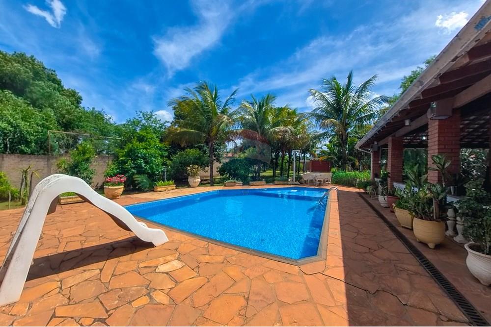 Chácara / Sítio / Fazenda - Venda - Araras , São Paulo - Tratada-61.jpg - 690691036-95