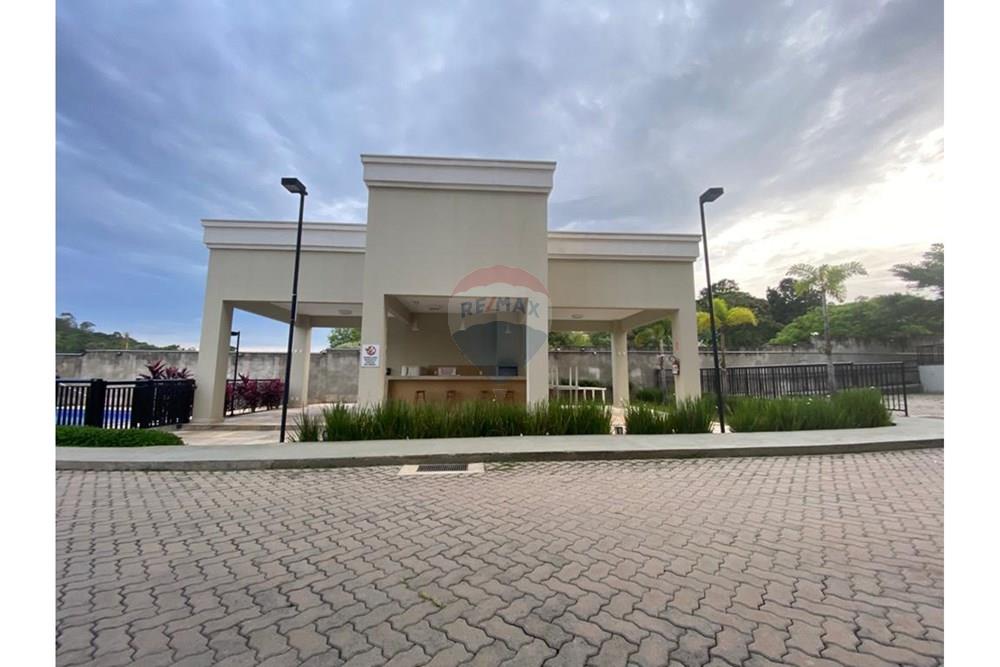 Apartamento - Alugar - Vinhedo , São Paulo - Campo di Fiore churrasqueira sol.jpeg - 690941046-45