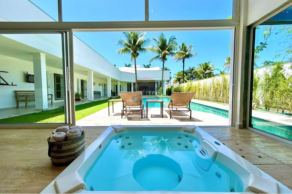 Casa de Condomínio - Venda - Guarujá , São Paulo - DJI_20241206_104512_984.jpeg - 690981024-388