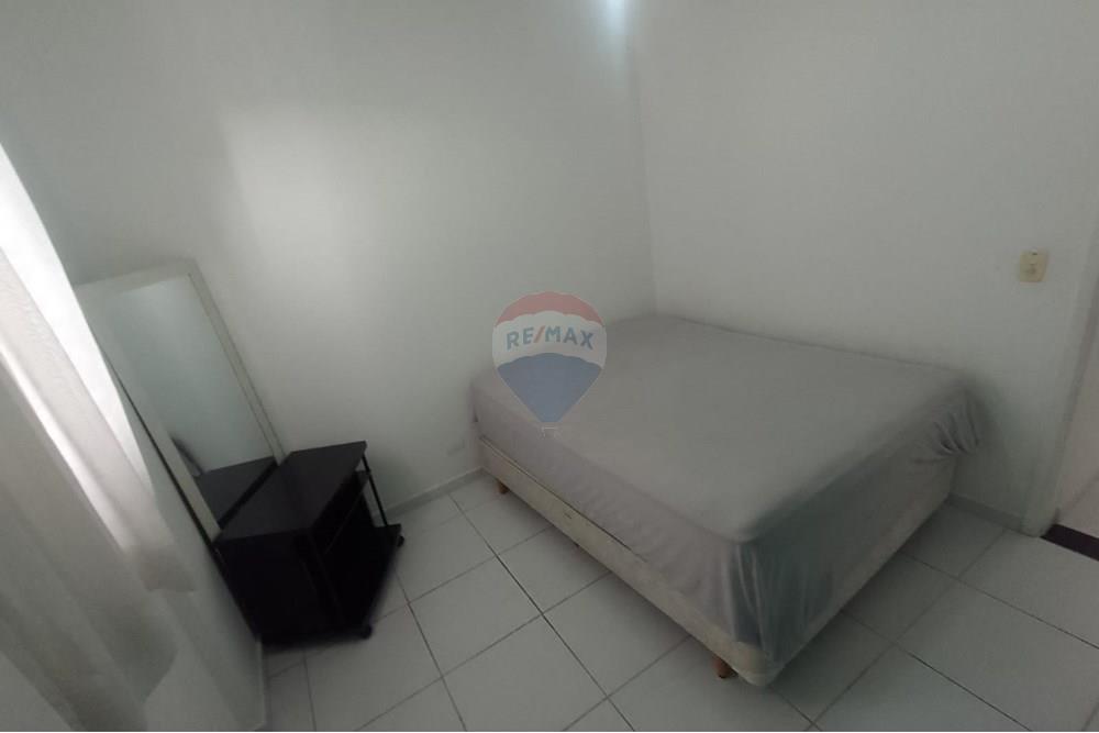 Apartamento - Venda - Guarujá , São Paulo - QUARTO2.jpg - Quarto principal - 690821045-247