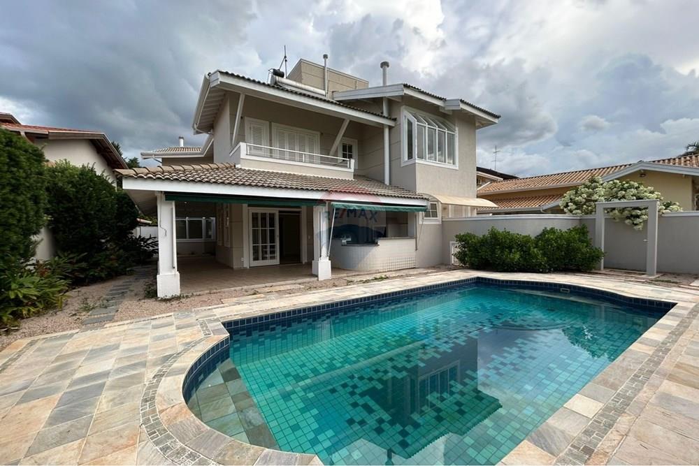 Casa de Condomínio - Alugar - Campinas , São Paulo - IMG-20251216-WA0322.jpg - 690681182-11