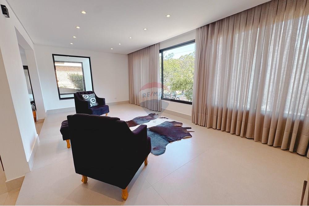 Casa de Condomínio - Venda - Barueri , São Paulo - Alameda Rússia-77.jpg - Antessala - 691141025-37