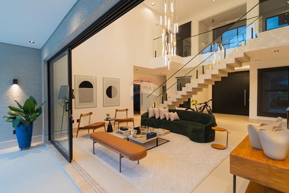 Casa de Condomínio - Venda - Bragança Paulista , São Paulo - DSC08686.jpg - 690041152-8