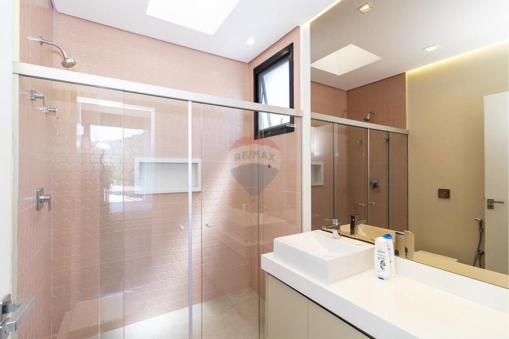 Casa de Condomínio - Alugar - Santana de Parnaíba , São Paulo - suite 2 banho a.jpeg - 691021016-60