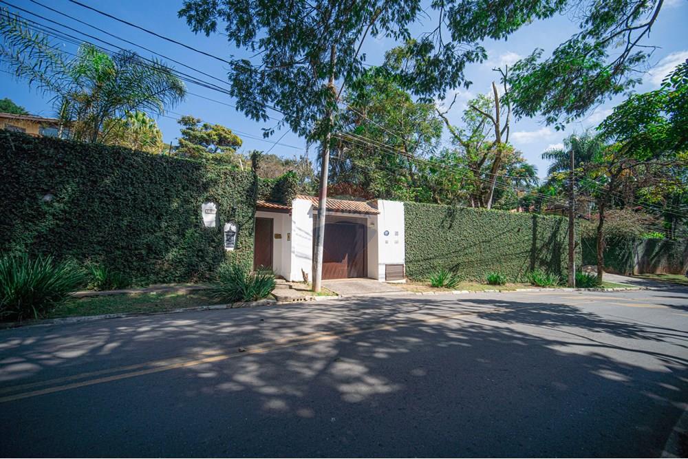 Casa - Venda - Carapicuíba , São Paulo - CA-91.jpg - 691151036-1