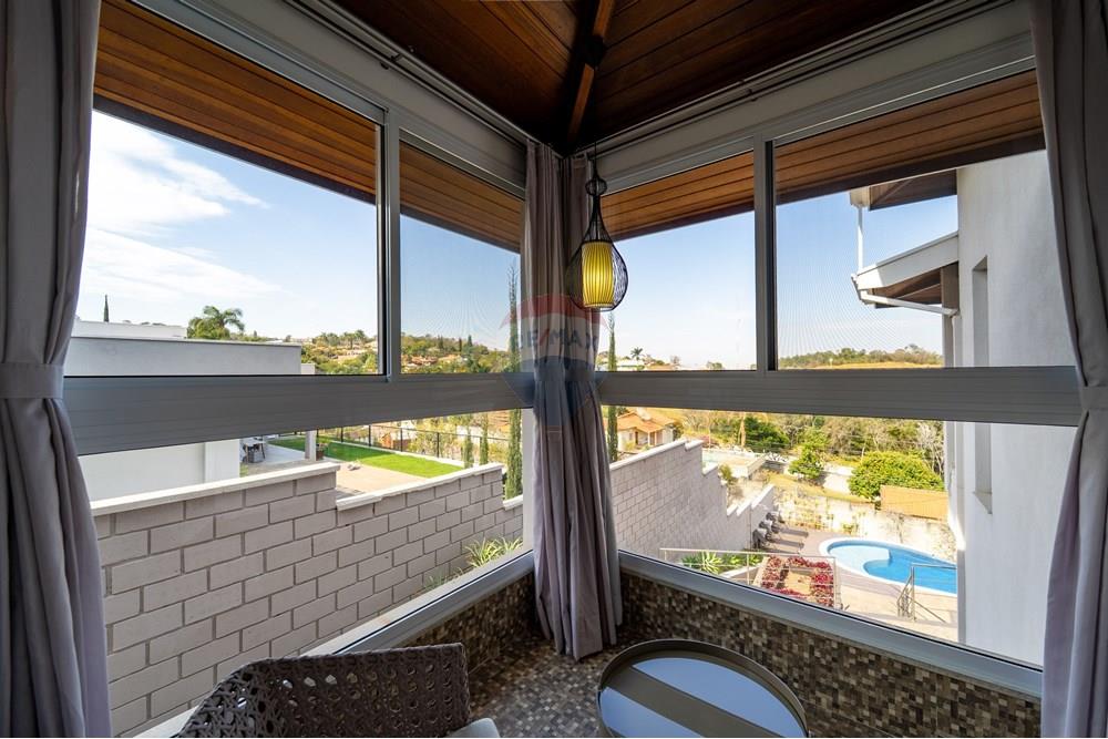 Casa de Condomínio - Venda - Itatiba , São Paulo - DSC01740-HDR.jpg - 690591004-67