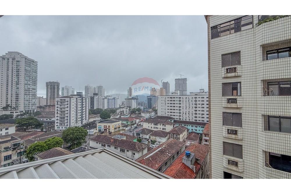 Apartamento - Venda - Santos , São Paulo - IMG_6353.jpg - Suite - 691201004-6