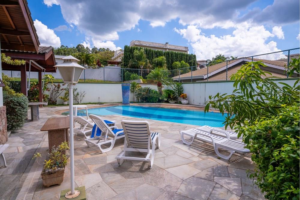 Casa - Venda - Atibaia , São Paulo - DSC04404.jpg - Piscina - 690471003-133