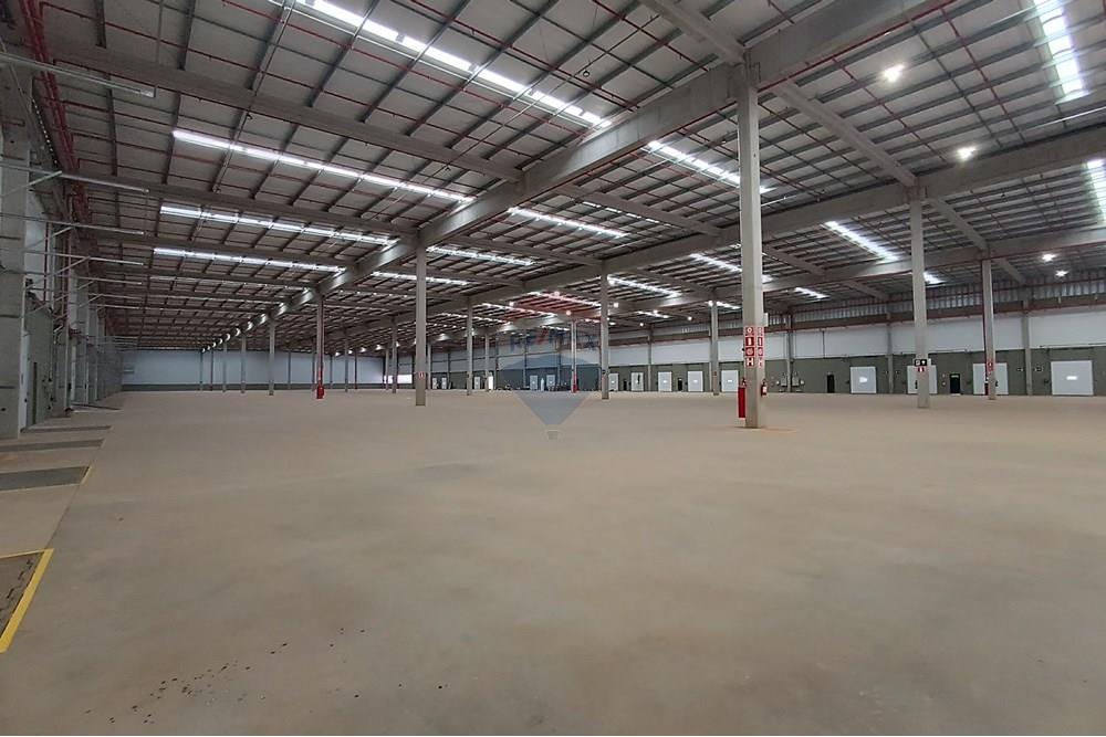 Galpão - Alugar - Nova Odessa , São Paulo - 1765376529334.jpg - 690641010-573