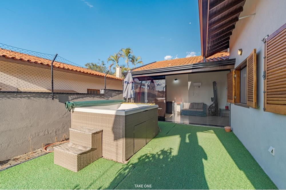 Casa de Condomínio - Venda - Louveira , São Paulo - DSC09124-HDR.jpg - 690941020-90