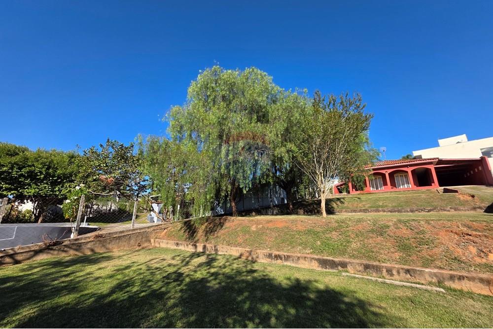 Chácara / Sítio / Fazenda - Venda - Itapira , São Paulo - 20250520_150636.jpg - Jardim Externo - 690521005-81