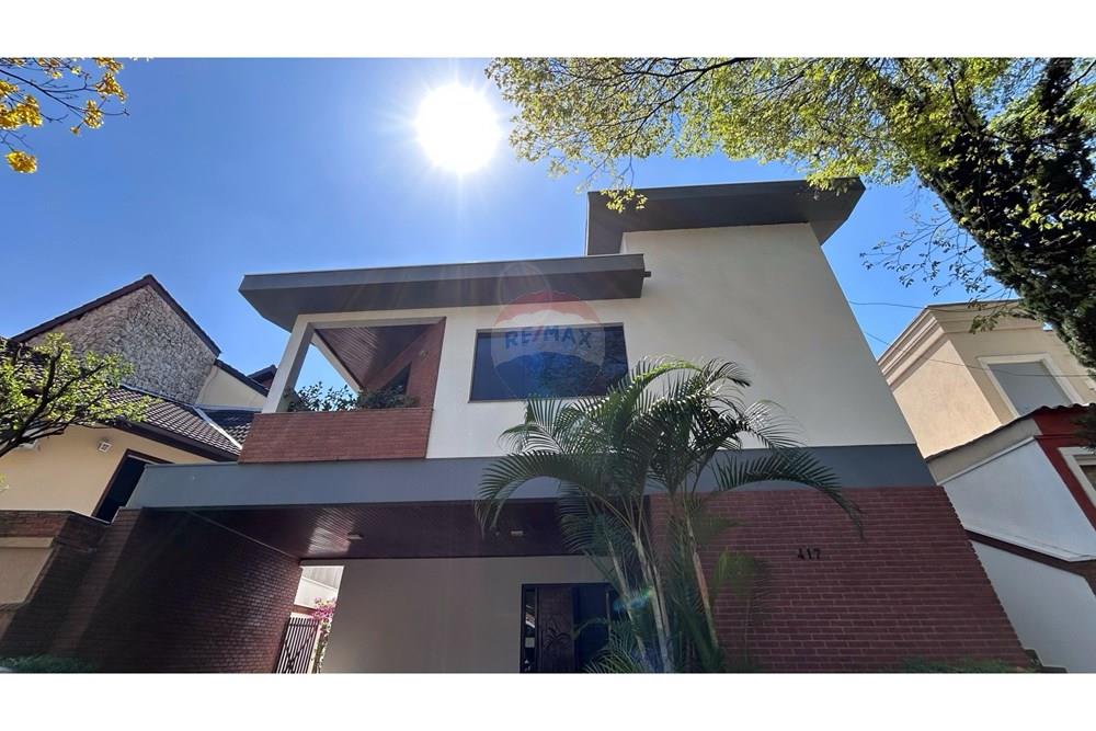 Casa de Condomínio - Alugar - Santana de Parnaíba , São Paulo - IMG_8784.jpeg - 691141013-20