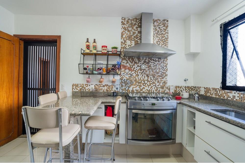 Apartamento - Alugar - Campinas , São Paulo - FOTOS IMOBILIARIAS - BRMAKER - Vanessa 23-28.jpg - 690681118-114
