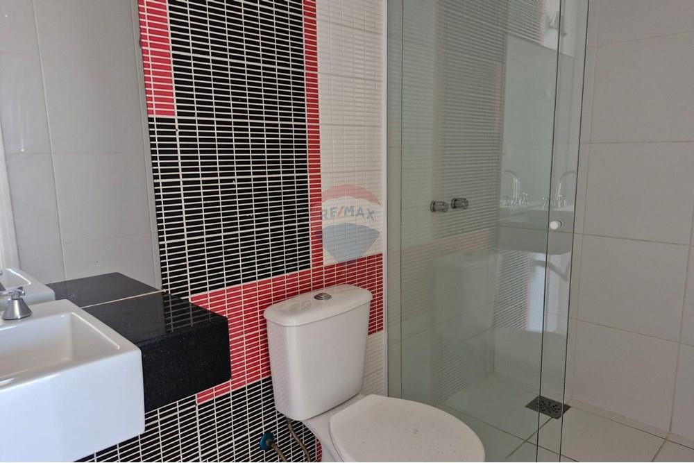 Casa de Condomínio - Alugar - Valinhos , São Paulo - Banheiro 1.jpeg - 690851002-143