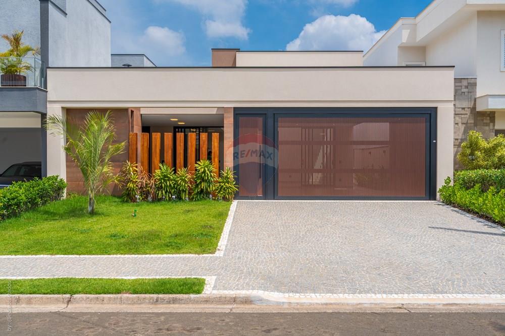 Casa de Condomínio - Venda - Campinas , São Paulo - EDI09150EDIVORG98002306922 - VANESSA.jpg - Fachada - 690681118-135