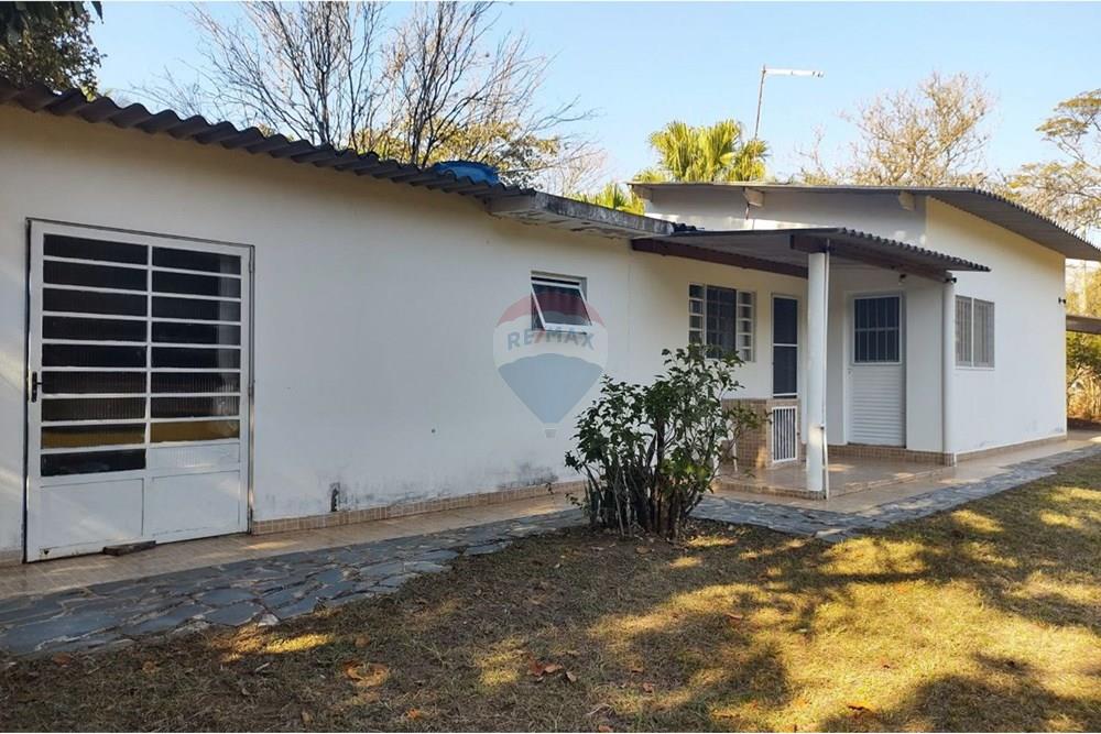 Fazenda à venda com 1 quarto, 69m² - Foto 22