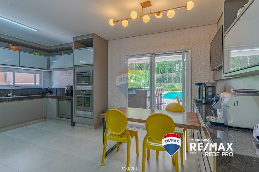 Casa de Condomínio - Venda - Valinhos , São Paulo - DSC09835-HDR.jpg - 690851090-79