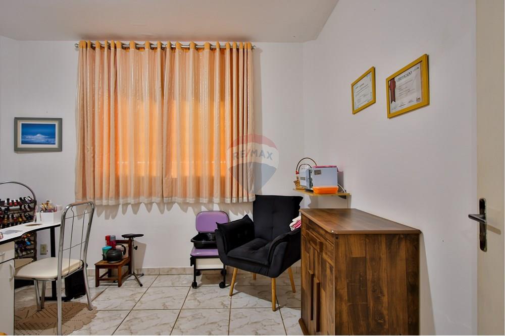 Casa - Venda - Rio Claro , São Paulo - Av. 7 Jg, 654 - Lr15.jpg - Quarto - 690901035-41