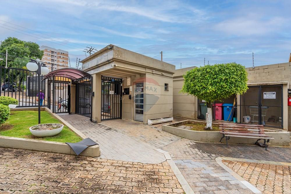 Apartamento - Venda - Campinas , São Paulo - EDI09275-EditarRG98002306922 - MANOEL - RESIDENCIAL CARINA.jpg - 690681170-48