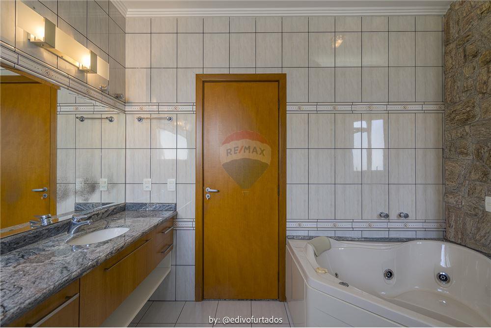 Casa de Condomínio - Venda - Campinas , São Paulo - 63 - 690181001-439