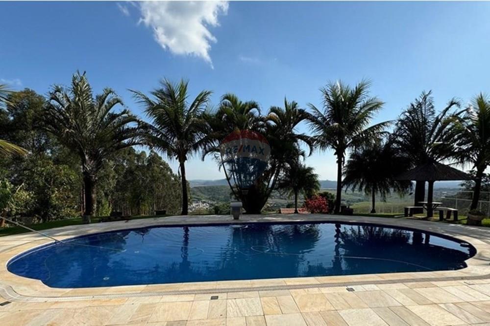Chácara / Sítio / Fazenda - Venda - Atibaia , São Paulo - 6e11fa6c-8f09-43e5-9628-b3e733ff1ce8.jpeg - Piscina - 690471111-96