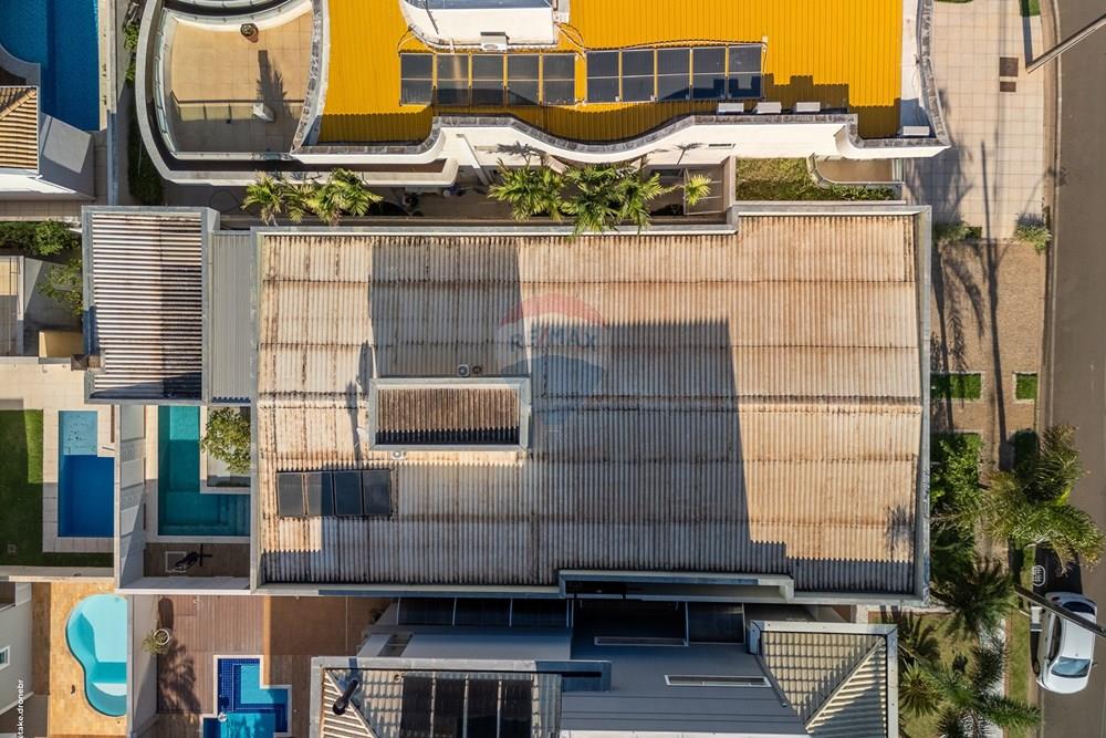 Casa de Condomínio - Venda - Paulínia , São Paulo - TKD-18031.jpg - 690511246-38