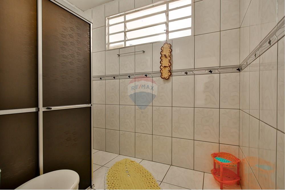 Casa - Venda - Rio Claro , São Paulo - Av. 7 Jg, 654 - Lr30.jpg - Banheiro - 690901035-41