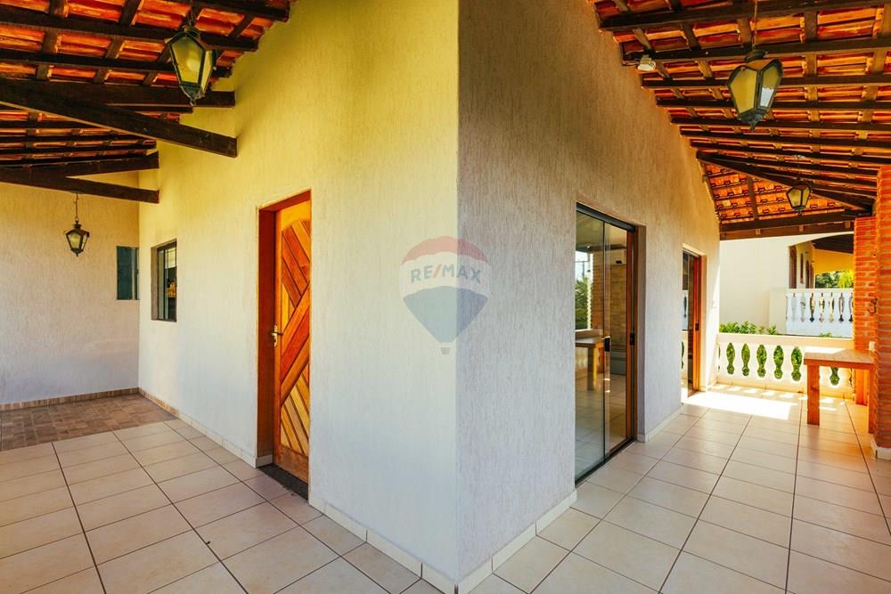 Casa de Condomínio - Venda - Itupeva , São Paulo - Cafezal VI-36.jpg - 690801023-156