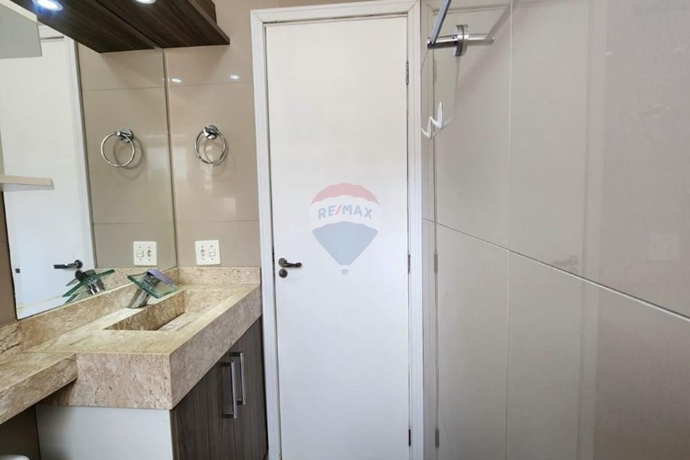 Apartamento - Venda - Valinhos , São Paulo - banheiro verso.jpg - 690491037-85