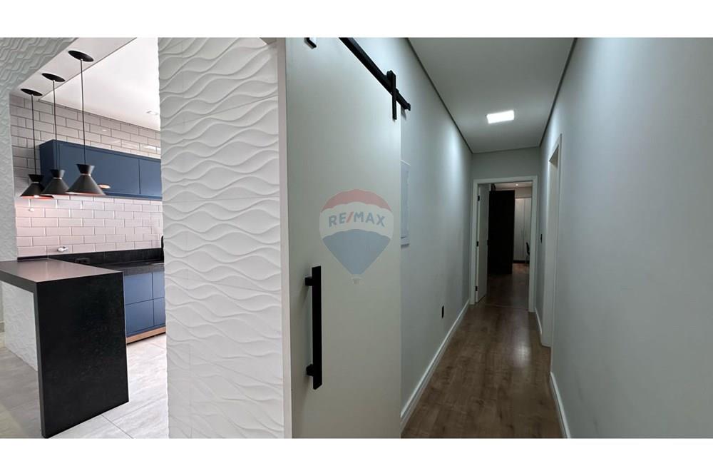 Casa de Condomínio - Alugar - Bragança Paulista , São Paulo - casa adriano 24.jpeg - 690041137-42