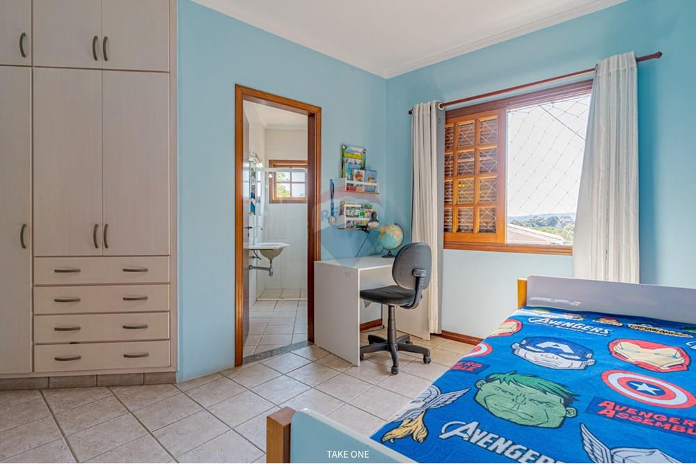 Casa de Condomínio - Venda - Vinhedo , São Paulo - foto suite 1.jpg - 690131002-44