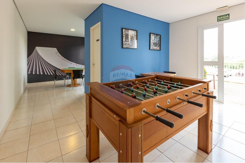 Apartamento - Alugar - Piracicaba , São Paulo - foto-121_14685.jpg - Sala de Jogos - 690781011-538