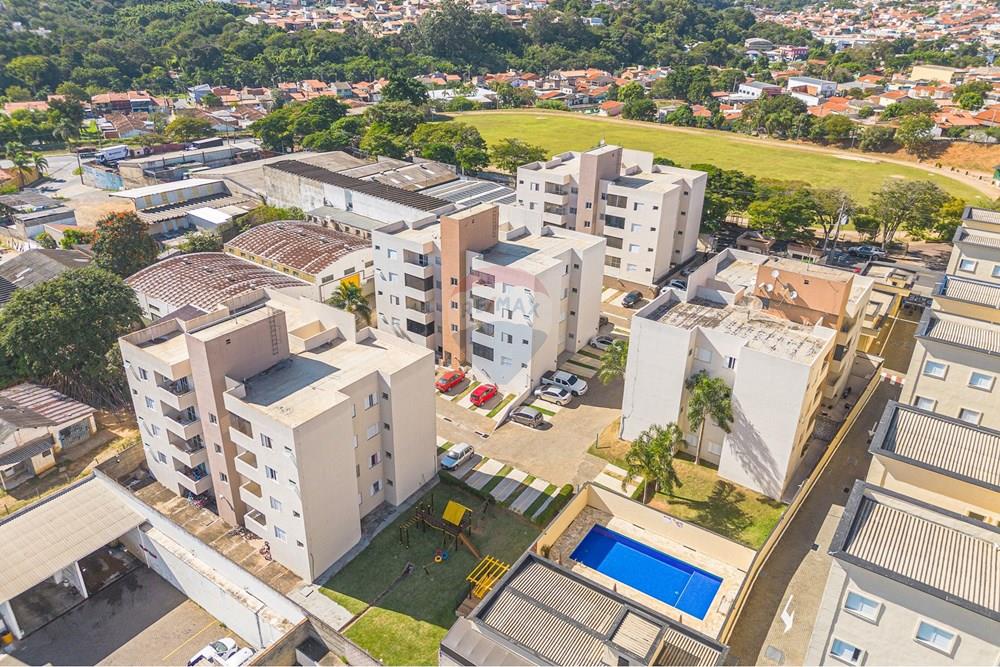 Apartamento - Alugar - Vinhedo , São Paulo - Cópia de DJI_0434.jpg - 690941046-59