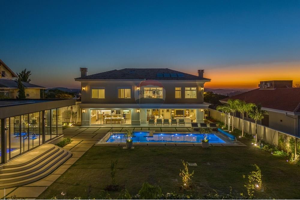 Casa de Condomínio - Venda - Louveira , São Paulo - TKD-14473.jpg - 690941025-177