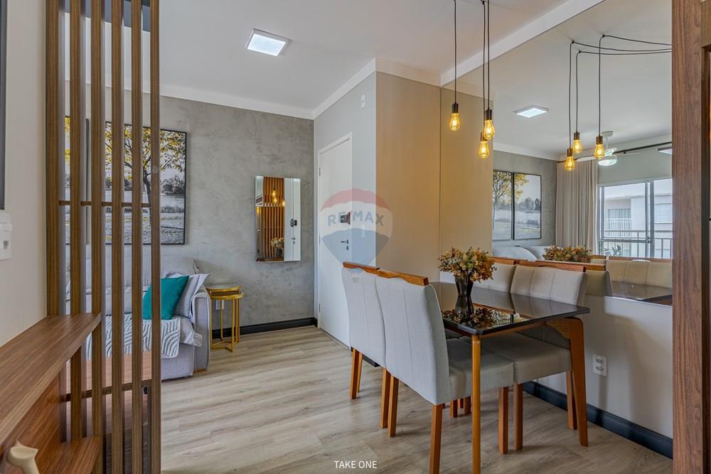 Apartamento - Venda - Vinhedo , São Paulo - DSC07024-HDR.jpg - Fachada - 690941019-118