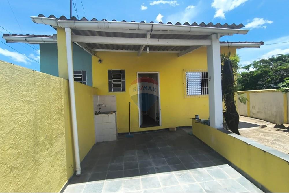 Casa - Alugar - Peruíbe , São Paulo - 83e14f4f-f855-4ac0-b94e-aac83d2e90bb.jpeg - 691111032-20