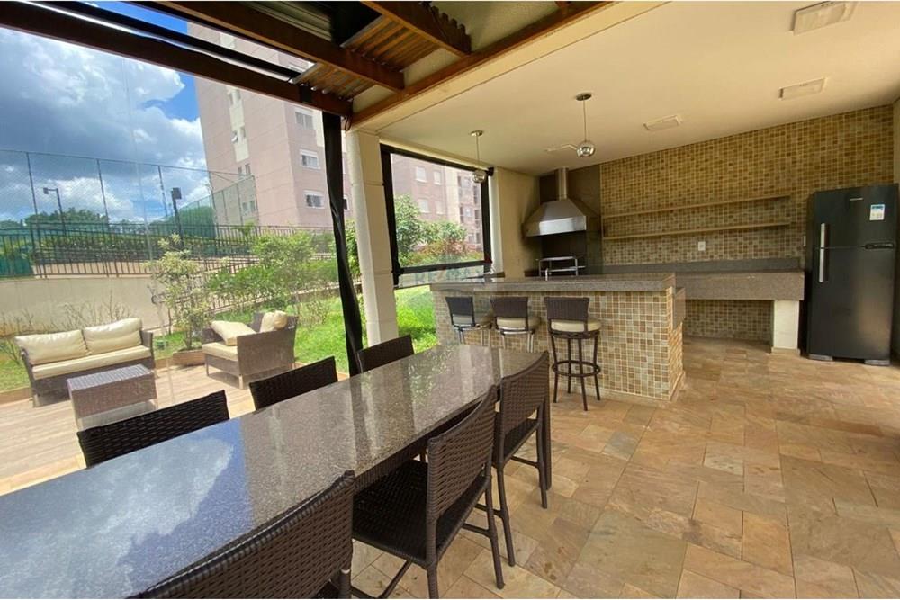 Apartamento - Alugar - Bragança Paulista , São Paulo - Ma soleil 37.jpeg - 690041137-40