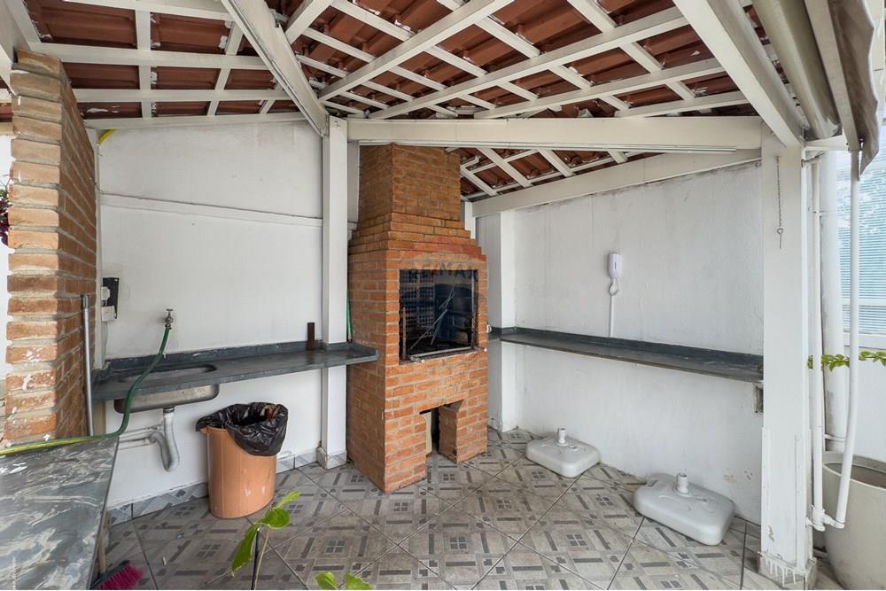 Apartamento - Venda - São Paulo , São Paulo - TKD-6473.jpg - 690941014-90