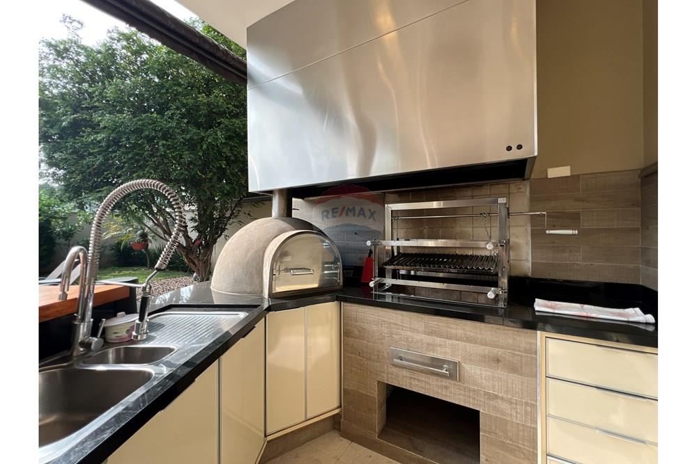 Casa de Condomínio - Venda - Santana de Parnaíba , São Paulo - DJI_20251015_150656_809.JPG - 691081037-4