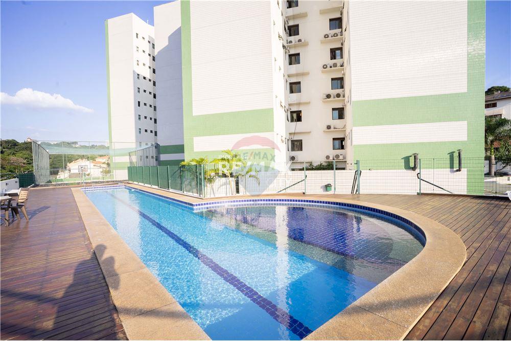 Apartamento - Venda - Jundiaí , São Paulo - 1 - 690801040-32