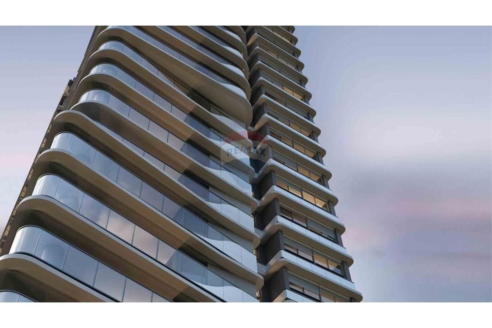 Apartamento - Alugar - Barueri , São Paulo - FACHADA-01.jpg - 691021019-174